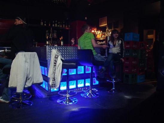 XS Music Club - 15.4.06